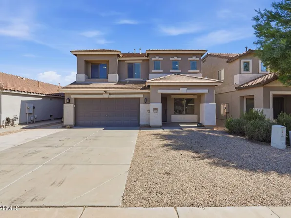 10726 E WALLFLOWER Lane, Florence, AZ 85132