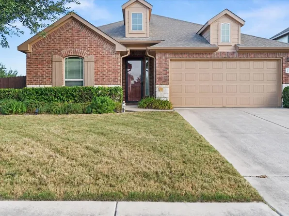 236 Fletcher Bnd, Buda, TX 78610