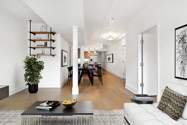 Rented by SERHANT. | media 16