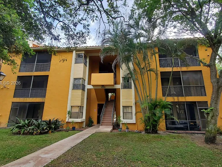 3858 Coral Tree Cir #205 — Photo 1