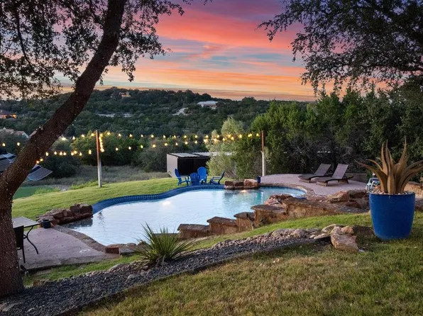 4607 R O Dr, Spicewood, TX 78669