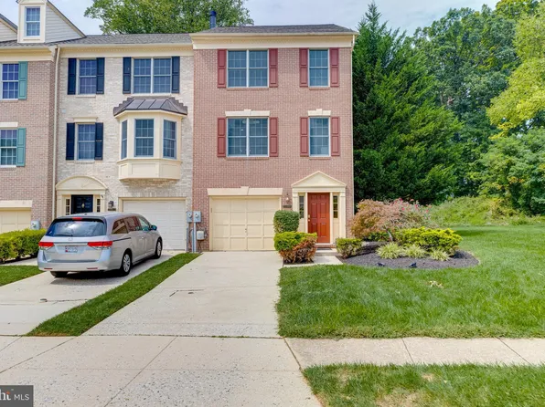 1010 Hidden Moss Dr, Cockeysville, MD 21030
