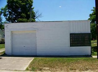 700 Washington St, Saint Albans, WV 25177