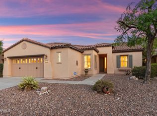 12379 W Hedge Hog Pl, Peoria, AZ 85383