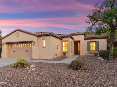 12379 W Hedge Hog Pl, Peoria, AZ, 85383