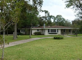 6345 N Haywood Dr, Houston, TX 77061