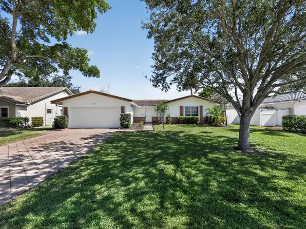 7823 NW 40TH Street, Coral Springs, FL 33065