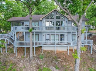 42 Rhine River Rd, Sunrise Beach, MO 65079