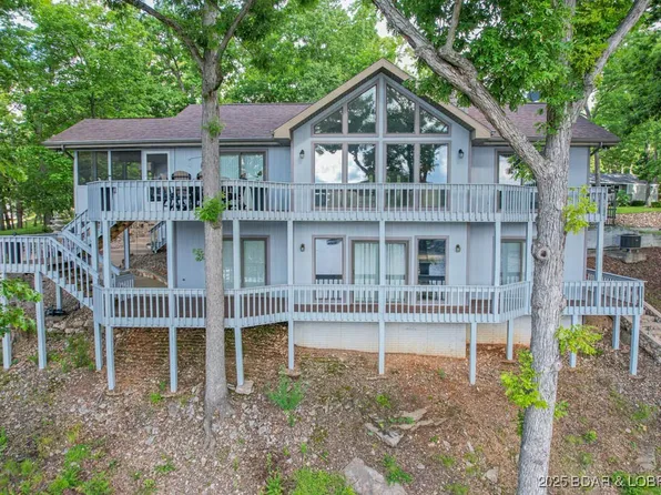 42 Rhine River Rd, Sunrise Beach, MO 65079