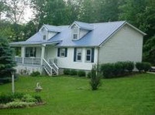 561 Dennison Ferry Rd, Cub Run, KY 42729