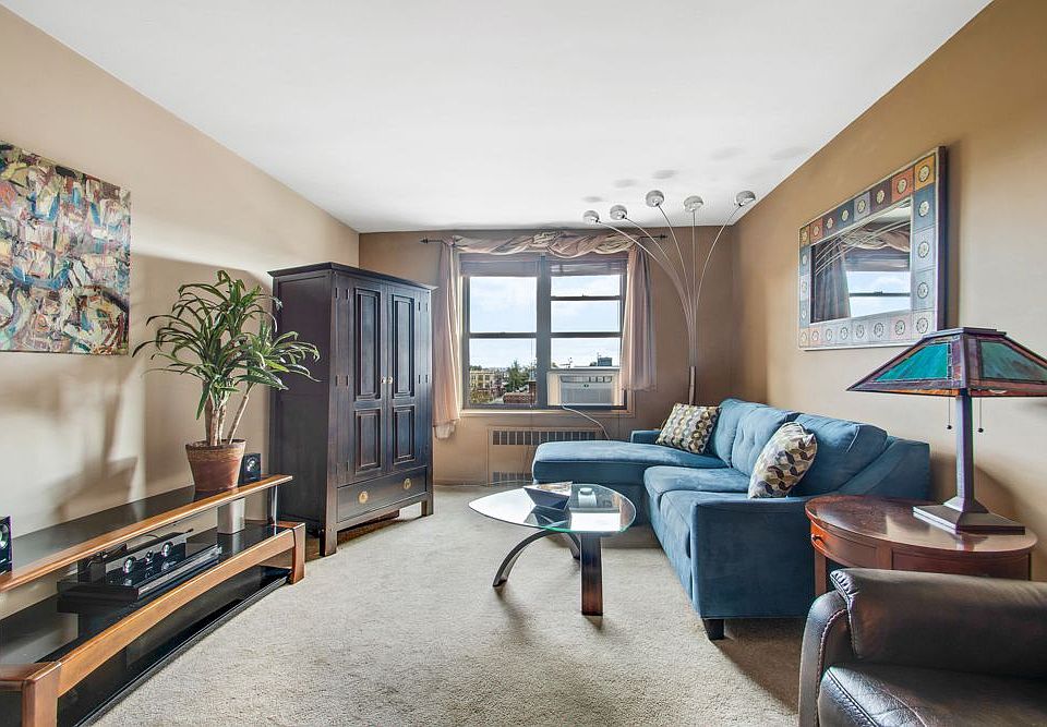 1st image of 87-09 34th Ave APT 5D