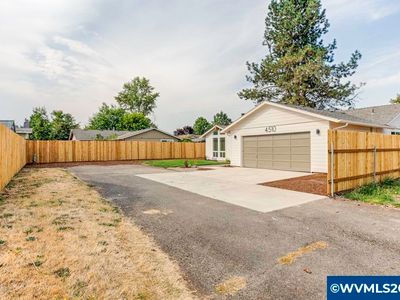 4510 Swallow Ct NE, Salem, OR, 97301