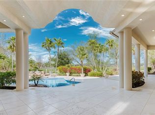 6599 Glen Arbor WAY, NAPLES, FL 34119