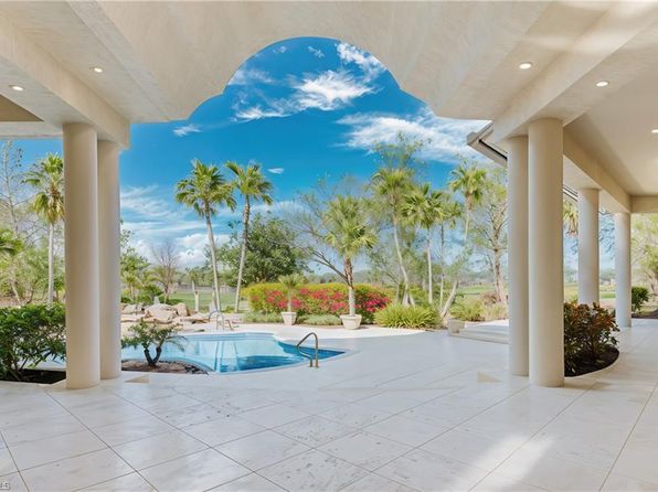 6599 Glen Arbor WAY, NAPLES, FL 34119