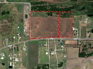 703 Cook St E, Josephine, TX 75173