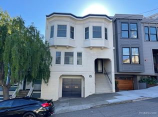 4035 Cesar Chavez St, San Francisco, CA 94131