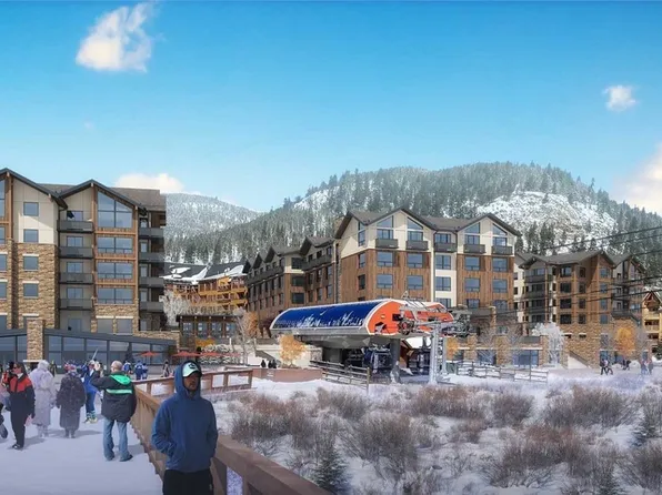 75 Hunki Dori Court UNIT W106, Keystone, CO 80435