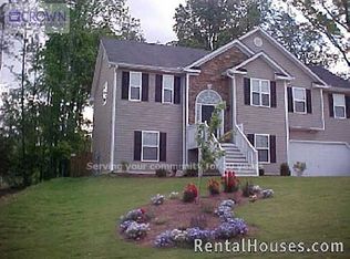 2550 Lithia Ridge Dr, Lithia Springs, GA 30122