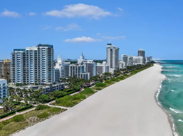 3801 Collins Ave #703, Miami Beach, FL 33140