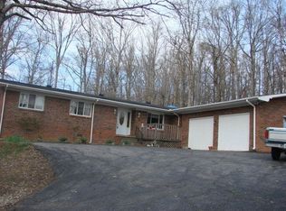 11622 Highway 136 E, Livermore, KY 42352