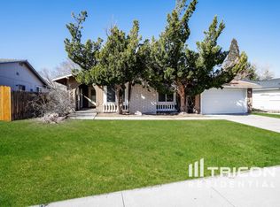 4305 Spring Dr, Reno, NV 89502
