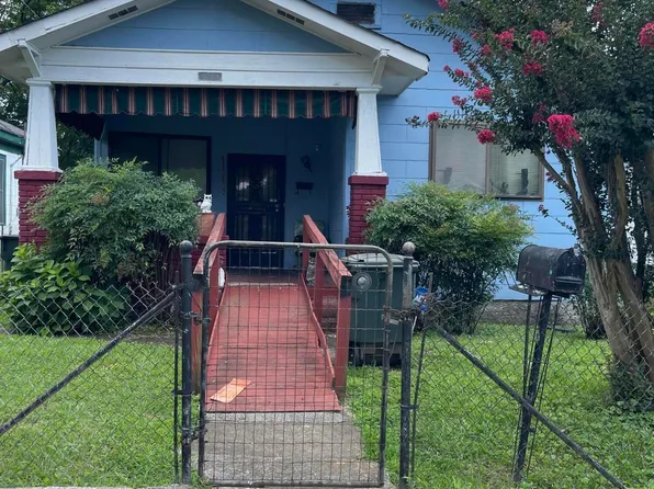 1804 Newton St, Chattanooga, TN 37406