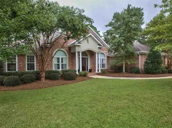 9689 Deer Valley Dr, Tallahassee, FL 32312