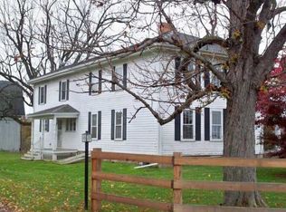 3115 Wesley Rd, Bloomfield, NY 14469