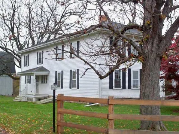 3115 Wesley Rd, Bloomfield, NY 14469