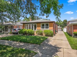1042 W 107th Pl, Chicago, IL