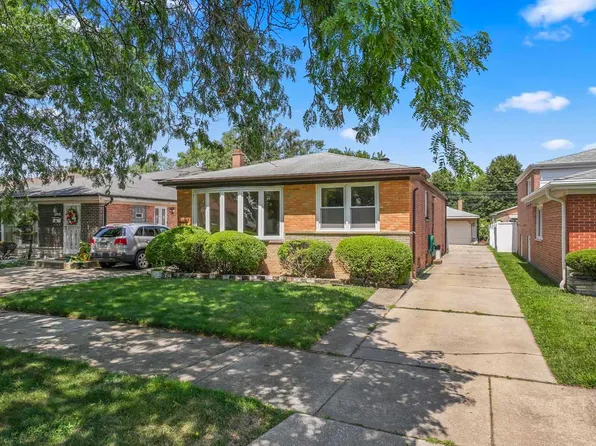 1042 W 107th Pl, Chicago, IL 60643