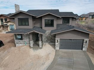 1303 E Lasso Trl, Hideout, UT 84036