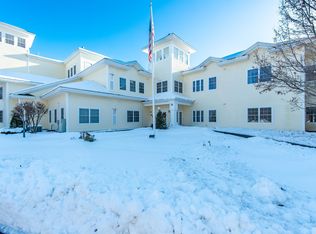 118 Secretariat Way UNIT 114, Rochester, NH 03867