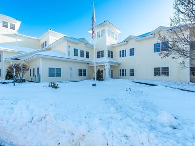118 Secretariat Way #114, Rochester, NH, 03867