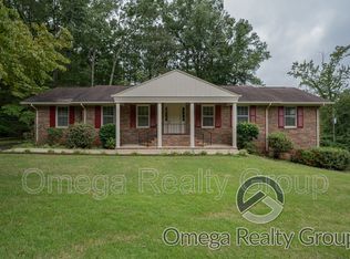 330 Shamrock Rd, Anniston, AL 36207