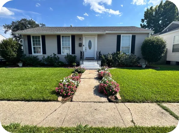 10 Sonia Pl, Jefferson, LA 70121