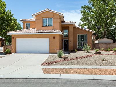9215 Yvonne Marie Dr NW, Albuquerque, NM, 87114