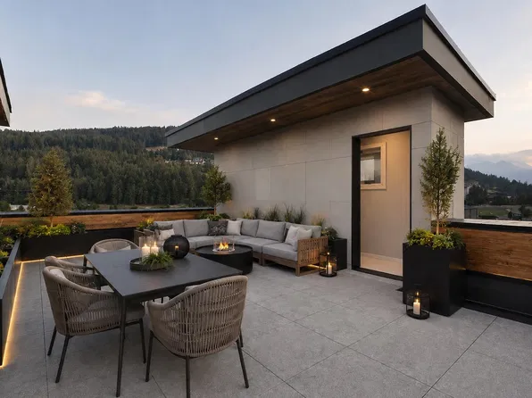 7362 Pemberton Farm Rd E #4, Pemberton, BC V0N 2L3