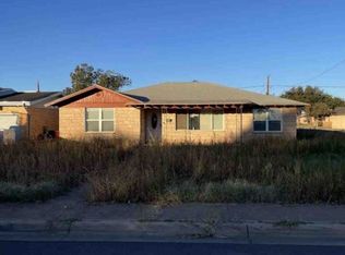 1513 Edwards St, Midland, TX 79701