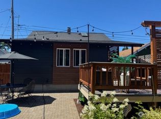 2354 S Alaska St, Tacoma, WA