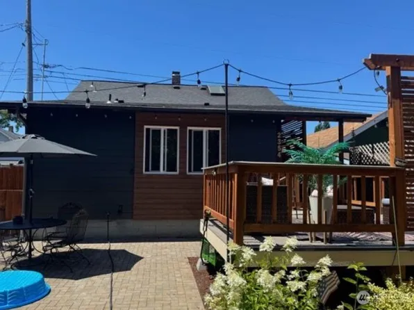 2354 S Alaska Street, Tacoma, WA 98405