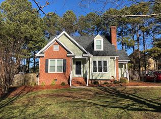 5300 Rivington Rd, Fuquay Varina, NC 27526