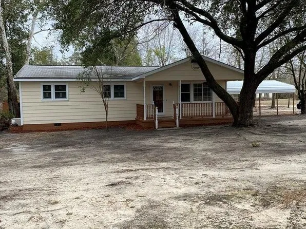 2229 Grants Mill Rd W, Wallace, SC 29596