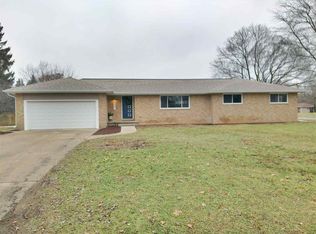 851 Albright Dr, Jackson, MI 49203