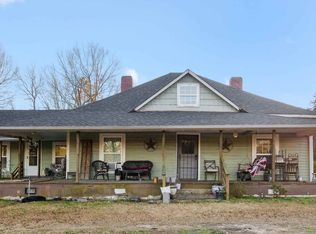 7277 New Cut Rd, Inman, SC 29349