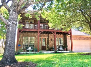 11325 Larue Belle Ln, Austin, TX 78739