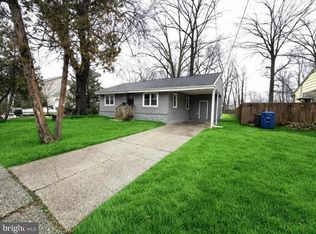 66 W Center Ave, Maple Shade, NJ 08052