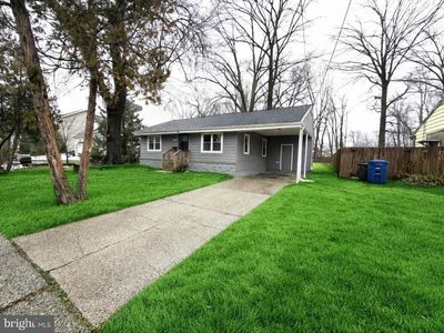 66 W Center Ave, Maple Shade, NJ, 08052