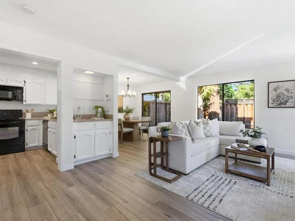 1137 Yvette Ct, San Jose, CA 95118