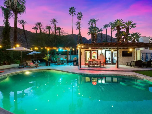 46500 Cameo Palms Dr, La Quinta, CA 92253